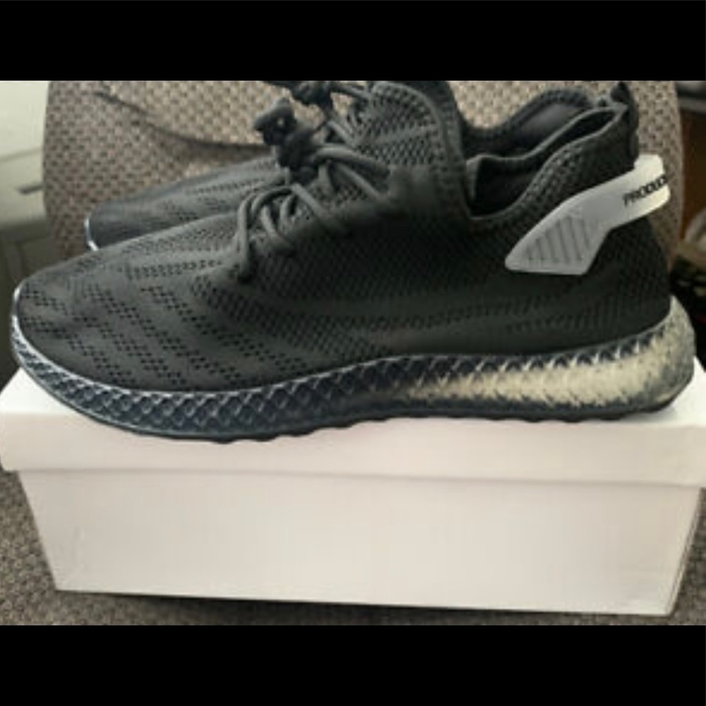 Pony product of New York shoes. BRAND NEW